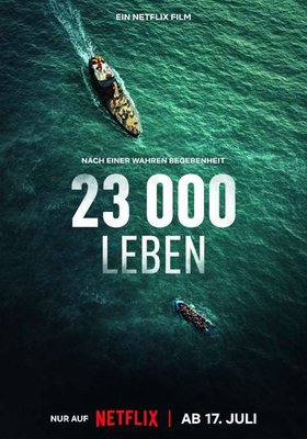 23 000 Leben