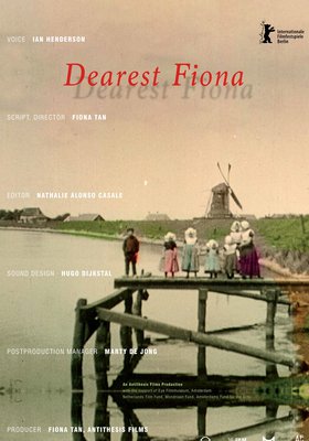 Dearest Fiona