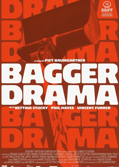 Bagger Drama
