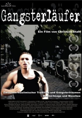 Gangsterläufer