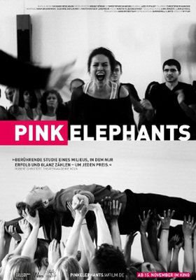 Pink Elephants Pink Elephants