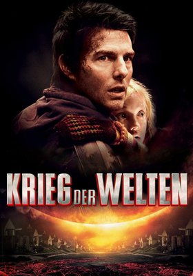 Krieg der Welten