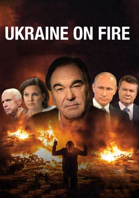 MSC Cinema: Ukraine MSC Cinema: Ukraine
