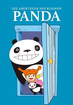 Die Abenteuer des kleinen Panda Teil 2
