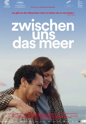 Zwischen uns das Meer
