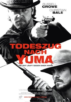 Todeszug nach Yuma