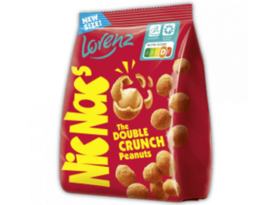 Nic Nacs