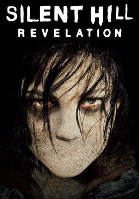 Silent Hill: Revelation
