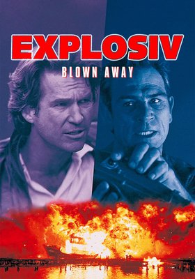 Explosiv – Blown Away (Blown Away)
