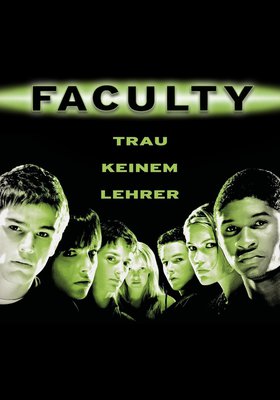 The Faculty The Faculty