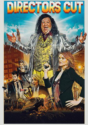 CineClassics Iron Sky - Directors Cut