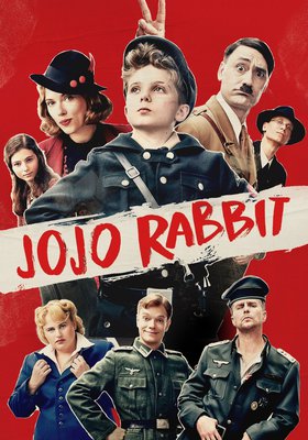 Jojo Rabbit Jojo Rabbit