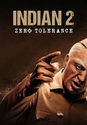 Indian 2