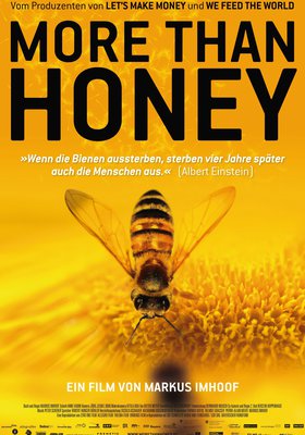More than Honey More than Honey