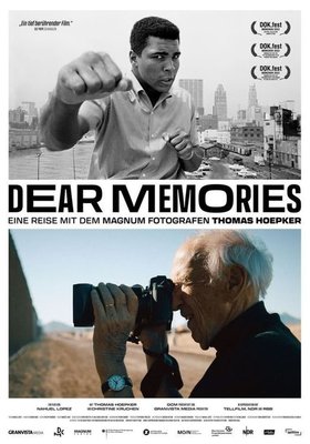 Dear Memories - Eine Reise mit dem Magnum-Fotografen Thomas Hoepker Dear Memories - Eine Reise mit dem Magnum-Fotografen Thomas Hoepker