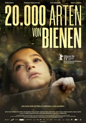 20.000 Arten von Bienen
