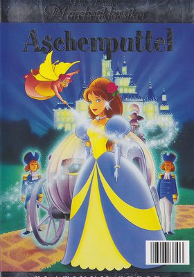 Cinderella
