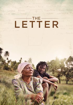 DOK.fest: The Letter