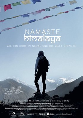 NAMASTE HIMALAYA NAMASTE HIMALAYA