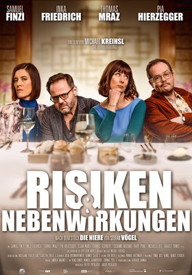 Risiken und Nebenwirkungen Risiken und Nebenwirkungen