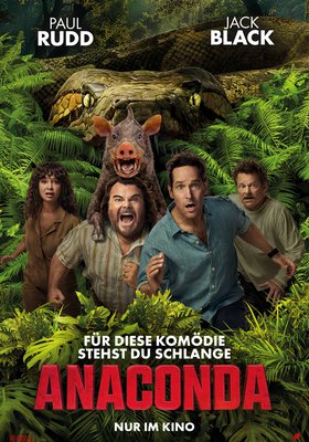 Anaconda