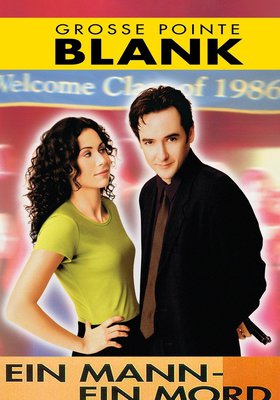 Grosse Pointe Blank: Ein Mann - Ein Mord