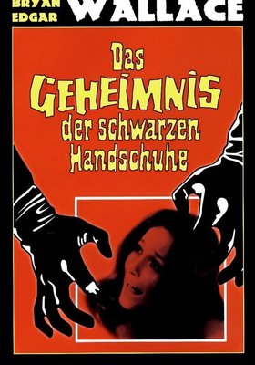 Das Geheimnis der schwarzen Handschuhe