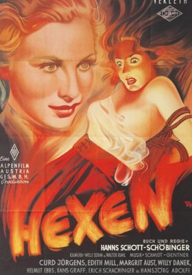 Die Hexe