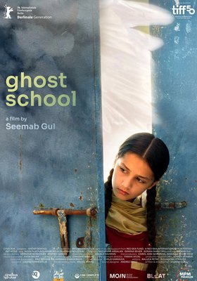 Ghost School