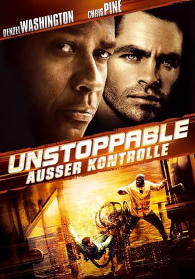 Unstoppable - Außer Kontrolle