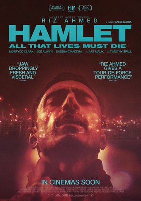 Hamlet - All That Lives Must Die