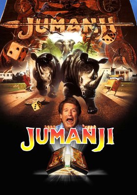Jumanji Jumanji