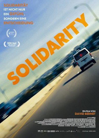 Solidarity (Specials, OmU)
