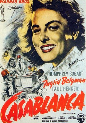 Casablanca Casablanca