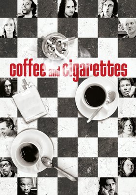 Coffee and Cigarettes