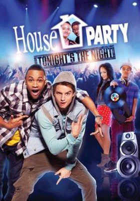 House Party: Tonight's the Night 