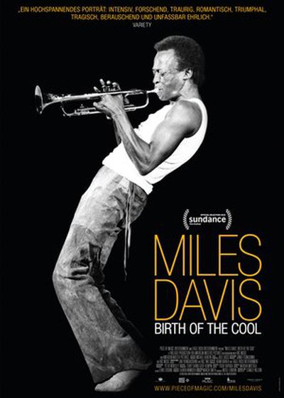 Miles Davis: Birth of the Cool (Specials, OmU) – Die Kamera, 07.11.2026