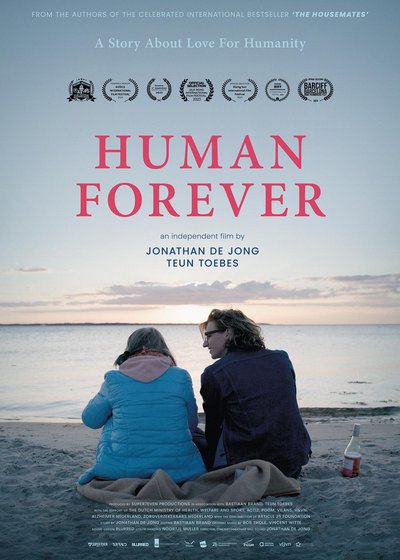 Human Forever (Specials)