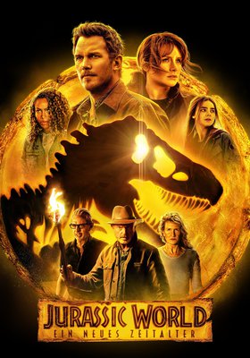 Jurassic World 3 Jurassic World 3