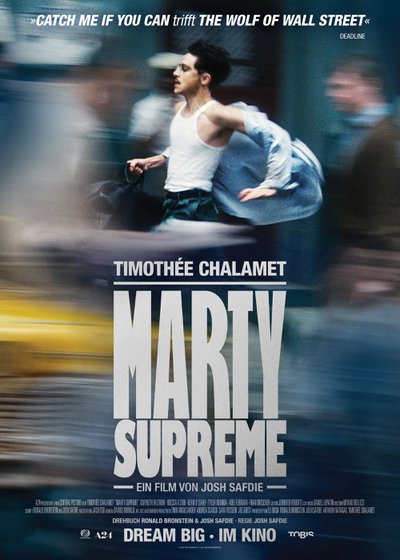 Marty Supreme (Specials, OmU)