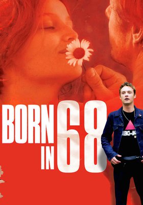 Born in 68