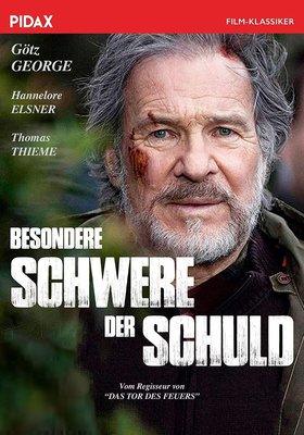 Diagnose: Demenz - Schuld, Scham und Gefühlschaos im Pflegealltag