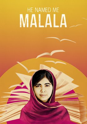 MALALA - IHR RECHT AUF BILDUNG