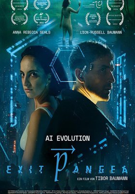 Exit Pangea - AI Evolution