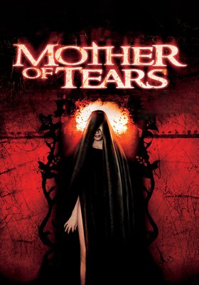 The Mother of Tears The Mother of Tears