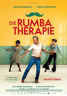 Die Rumba-Therapie Die Rumba-Therapie
