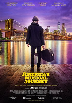 Geschlossene VeranstaltungMichael Flexig - A Musical Journey - Premiere