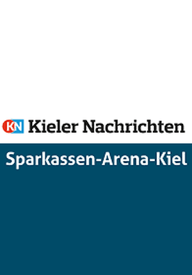 Sparkassen Arena Kiel