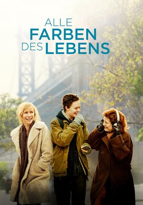 Alle Farben des Lebens Alle Farben des Lebens