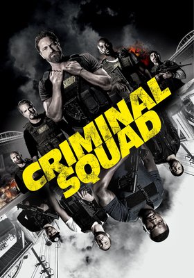 Criminal Squad Criminal Squad